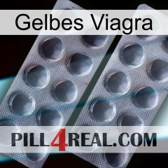 Yellow Viagra 31